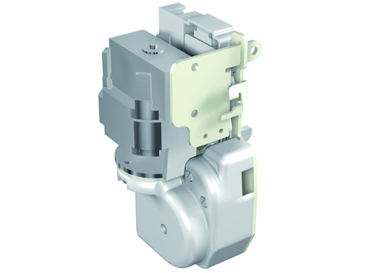 ABB Мотор-редуктор M E1.2 220-250 Vac/dc