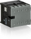 ABB B Миниконтактор B6-30-01-P 9A (400В AC3) катушка 110В АС
