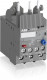 ABB TF42-1.0 (0,74 - 1 A) Тепловое реле перегрузки для контакторов AF09-AF38