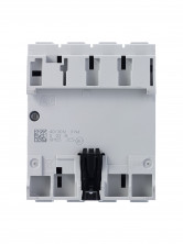 ABB F204AC УЗО 4Р 80А 300mA (АС)