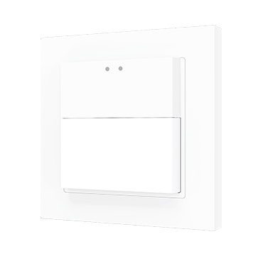 Zennio ZPDEZTPV2A EyeZen TP v2. Датчик движения KNX с датчиком освещенности для потолочного монтажа - Антрацит 1