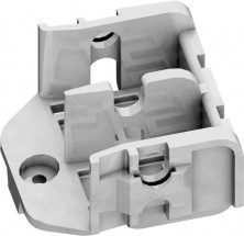 ABB TZ604 Держатель двойной для WR и плат