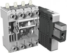 ABB Tmax XT Фиксированная часть выкатного исполнения XT2 W FP 3p HR