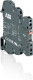 ABB Оптрон OBROC1000, вход: 230VAC/DC, выход: 2A 4.5-58VDC, пружинные зажимы