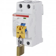 ABB Адаптор замка SA1 для MS325