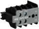 ABB CAF6-02E Контакт дополнительный фронтальный для миниконтактров B6, B7