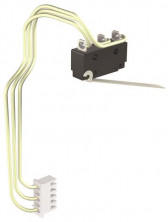 ABB Tmax XT Контакт срабатывания расцепителя защиты S51 250V E1.2