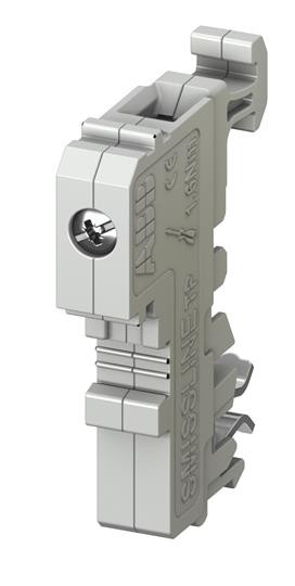 ABB Изолятор ZLS927 N(10шт)