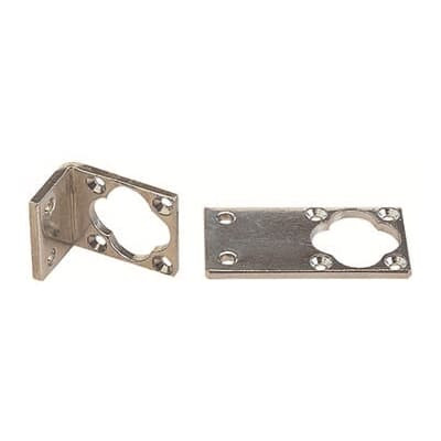 ABB Монтажный аксессуар OVR RF BK1