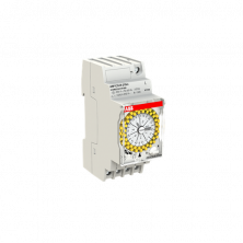 ABB Реле времени недельное AW1CO-R-210m