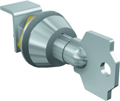 ABB Tmax XT Блокировка ключом в разомкнутом состоянии KLC XT2-XT4
