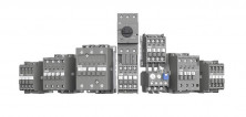 ABB Контактор AX32-30-10-84 32А AC3, с катушкой управления 110В АС