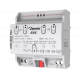 Диммер KNX универсальный, 2-канальный, 310W Zennio DIMinBOX DX2 ZDI-DBDX2