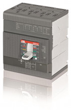 ABB Выключатель автоматический XT2N 160 TMA 100-1000 4p F F