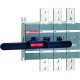 ABB OT1250E03 Выключатель-разъединитель 3Р 1250A,без ручки и переходника