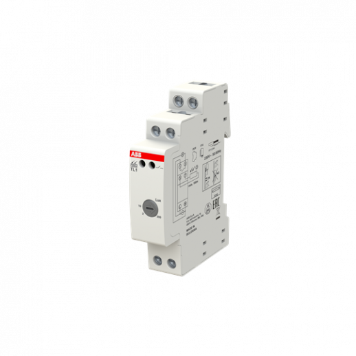 ABB Реле освещ. TL1 c датчиком 1 диап.