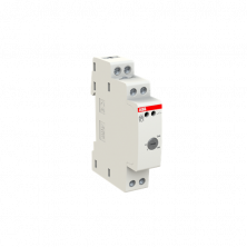ABB Реле освещ. TL1 c датчиком 1 диап.
