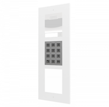 Zennio ZVP-KEYPADB Модуль клавиатуры Keypad Module