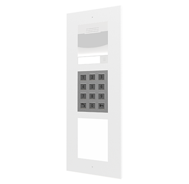 Zennio ZVP-KEYPADB Модуль клавиатуры Keypad Module