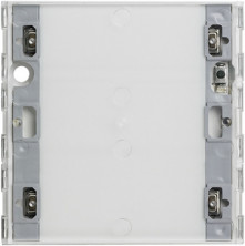 Gira KNX S-55 Накладка сенсора 1-клавишного 3 Basis