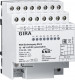 Gira Instabus KNX двоичный вход 8-местн. 12 – 48 В AC/DC, беспотенциальный