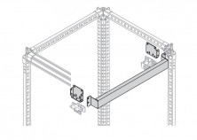 ABB Адаптер для монтажа CombiLine H2000/W250