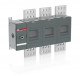 ABB Рубильник OT2500E03W4 с увеличенными выводами