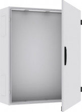 ABB TL205G Шкаф TwinLine 800x550x275 (120 мод) IP55