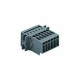 ABB Tmax XT Разъём штепсельный для вторичных цепей втычного выключателя 3PIN XT1..XT4