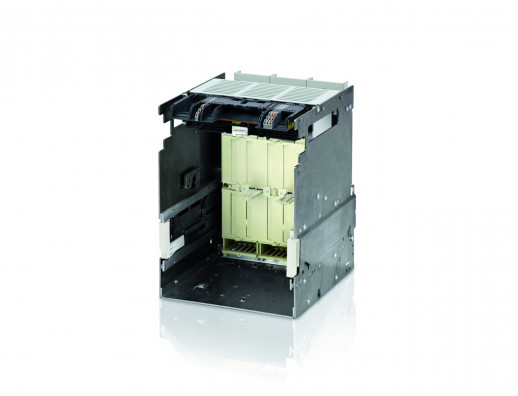 ABB Фиксированная часть выкатного исполнения E2.2 W FP Iu=2000 HR HR 3p