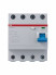ABB F204AC УЗО 4Р 63A 500mA (AC)