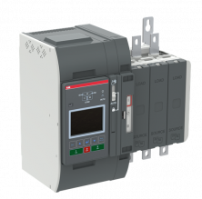 ABB АВР TruONE OXB200E3X3QB 200А 3P LCD