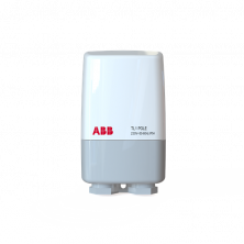 ABB Реле освещ.датч.1корпус TL1 POLE 1диап.