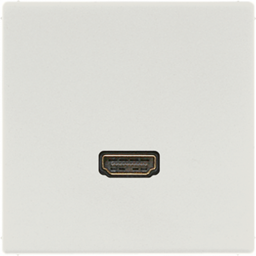 JUNG Розетка HDMI