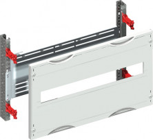 ABB Модуль для Tmax T1-T3 2ряда/2рейки