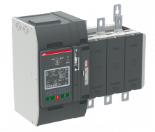 ABB АВР TruONE OXB400E3X2QB 400А 3P DIP