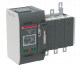 ABB АВР TruONE OXB400E3X2QB 400А 3P DIP