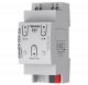 Контроллер вентиляторов KNX, 1 канал, 230 VAC FANinBOX 230V 1CH Zennio ZCLFB230C1