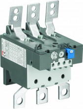 ABB AF Кожух защитный LT370-30L удлиненный, для контакторов AF265-AF370, кабель с плоским наконечником