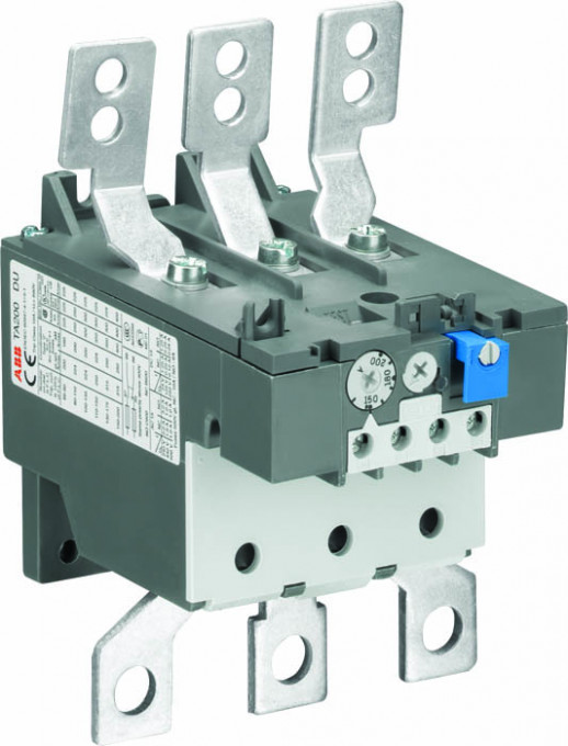 ABB AF Кожух защитный LT370-30L удлиненный, для контакторов AF265-AF370, кабель с плоским наконечником
