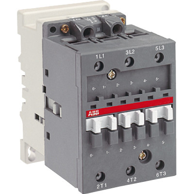 ABB UA Контактор UA63-30-00 катушка 380В AC