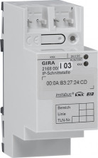 Gira KNX/EIB REG