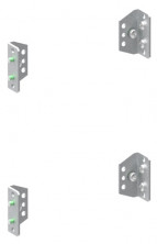 ABB Кронштейн универсальный (4 шт.)