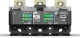 ABB Tmax XT Расцепитель защиты Ekip LS/I In=160A XT4 4p