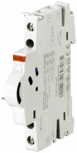 ABB Вспомог.контакт к. 2НЗ S2C-H6-02R