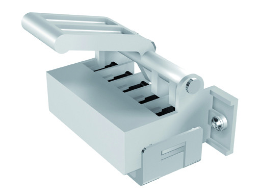 ABB Emax2 Контакты положения выключателя в фиксированной части AUP 5 24V E2.2...E6.2
