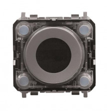 ABB Zenit 6124/88-509 Терморегулятор KNX с дисплеем
