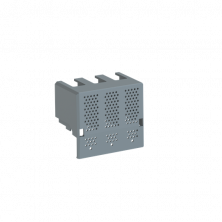 ABB Клеммная крышка OTS160G1L3