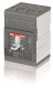 ABB Выключатель автоматический XT2N 160 TMD 10-100 3p F F