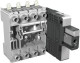 ABB Tmax XT Фиксированная часть выкатного исполнения XT4 W FP 3p HR